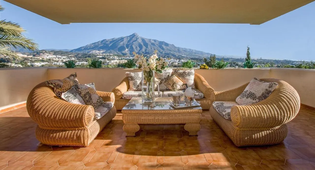 Royal Roman Empire Marbella Spagna