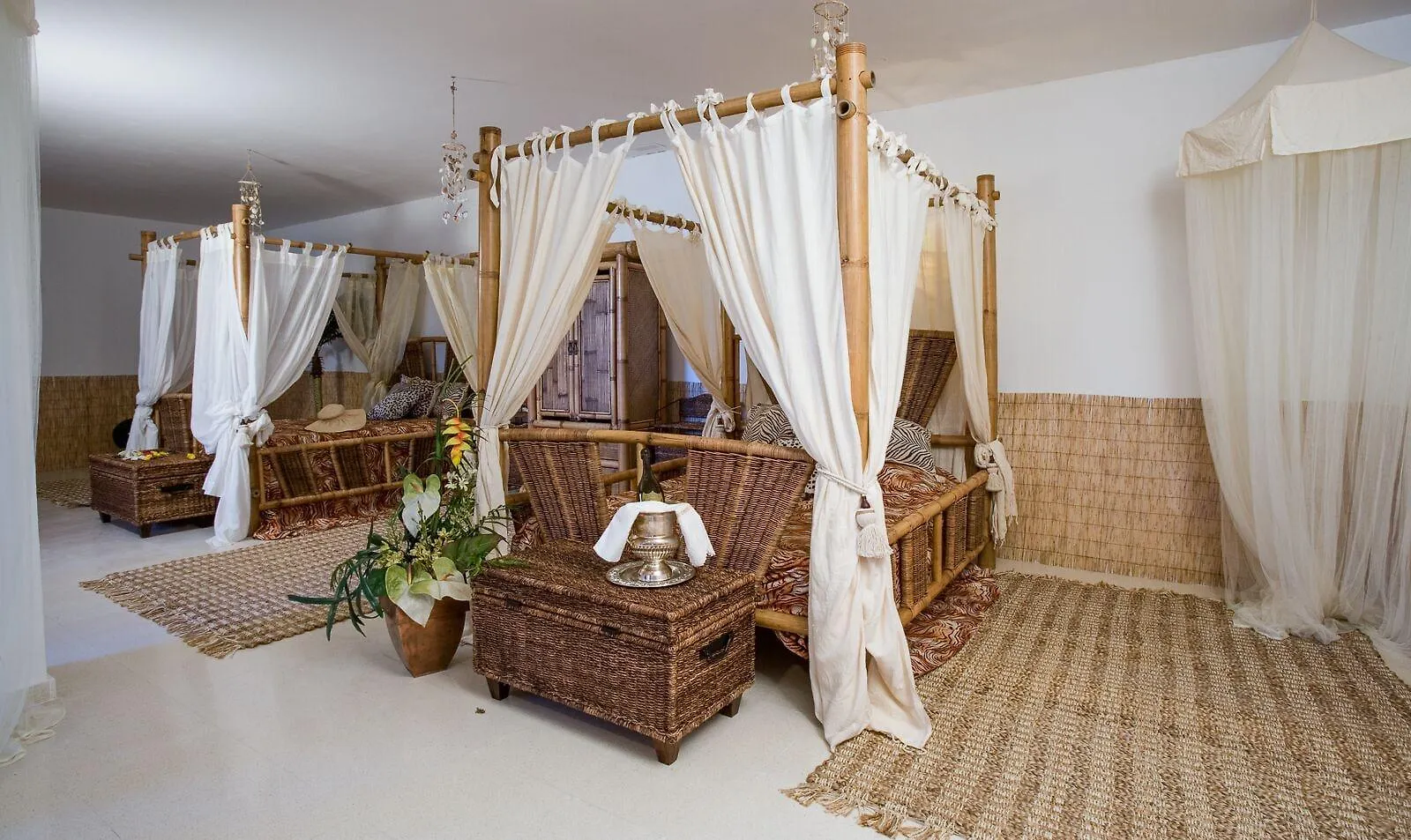 Villa Royal Roman Empire Marbella
