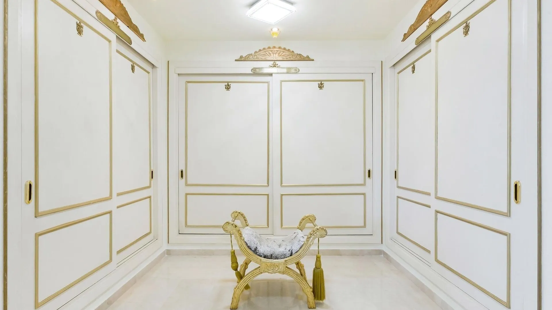 Villa Royal Roman Empire Marbella Spagna