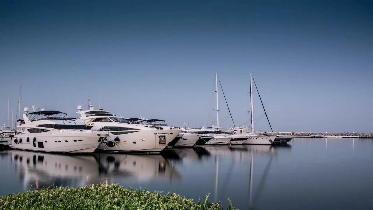 Royal Roman Empire Marbella