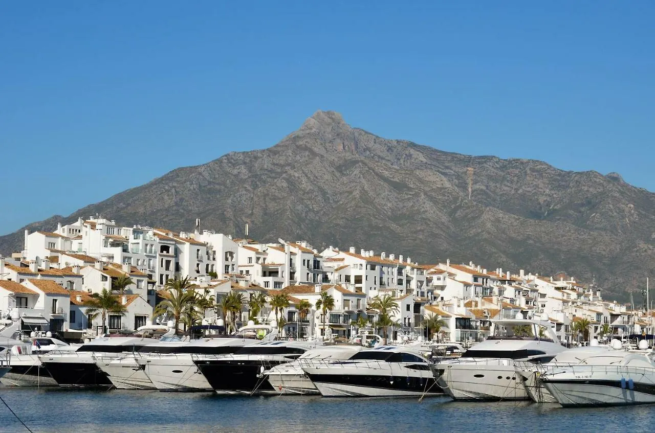 Royal Roman Empire Marbella