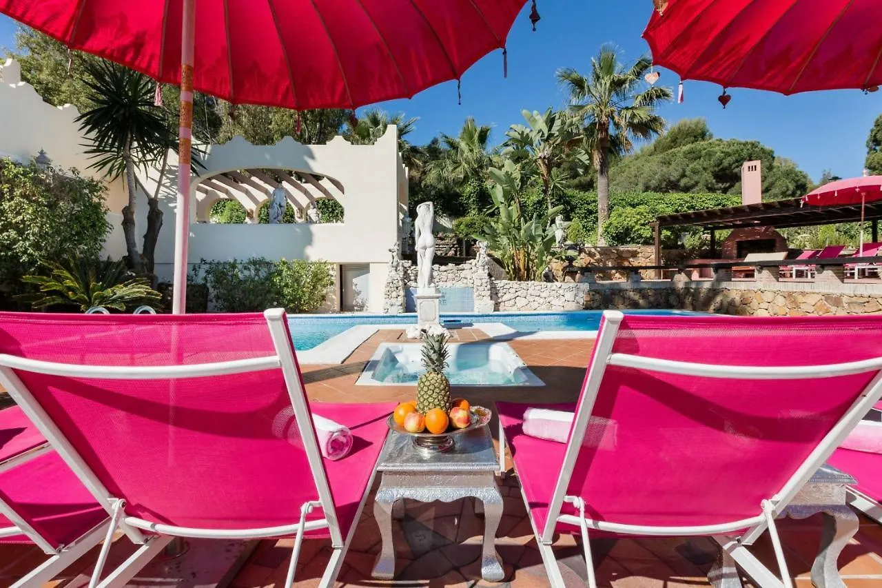 Royal Roman Empire Marbella