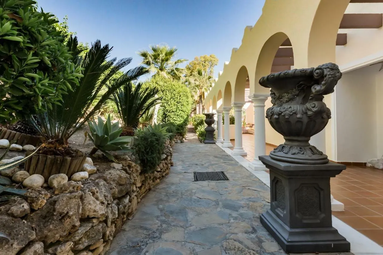 Royal Roman Empire Marbella Spagna