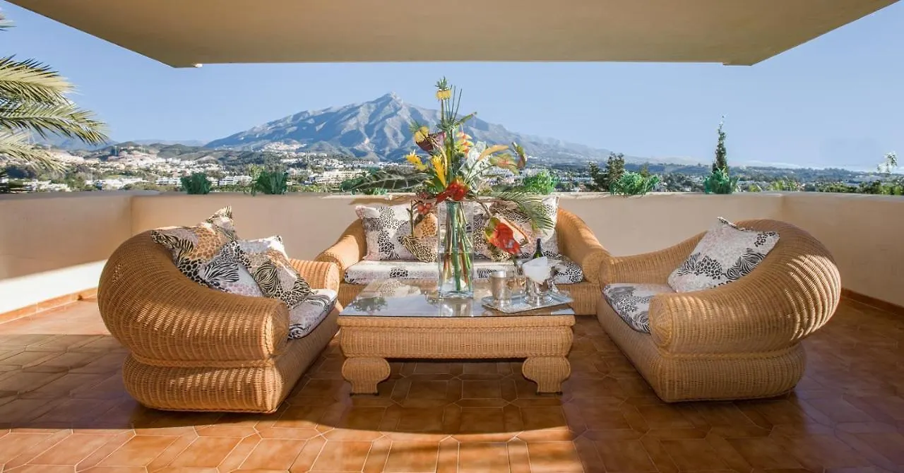 Royal Roman Empire Marbella 0*,  Spain