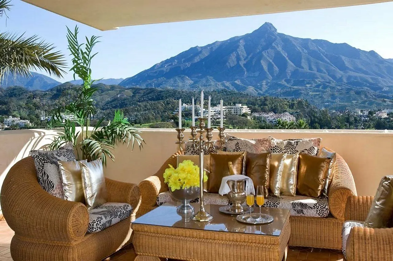 Royal Roman Empire Marbella Spain