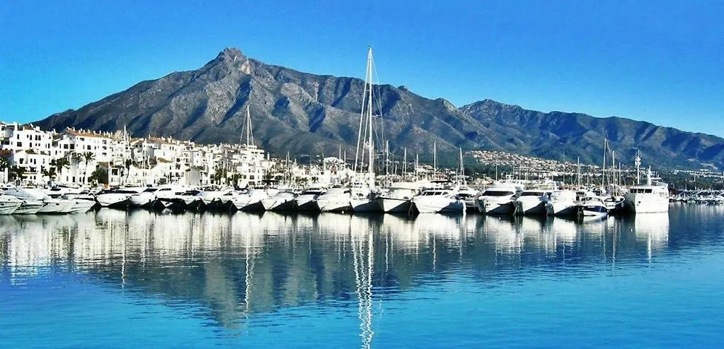 Royal Roman Empire Marbella