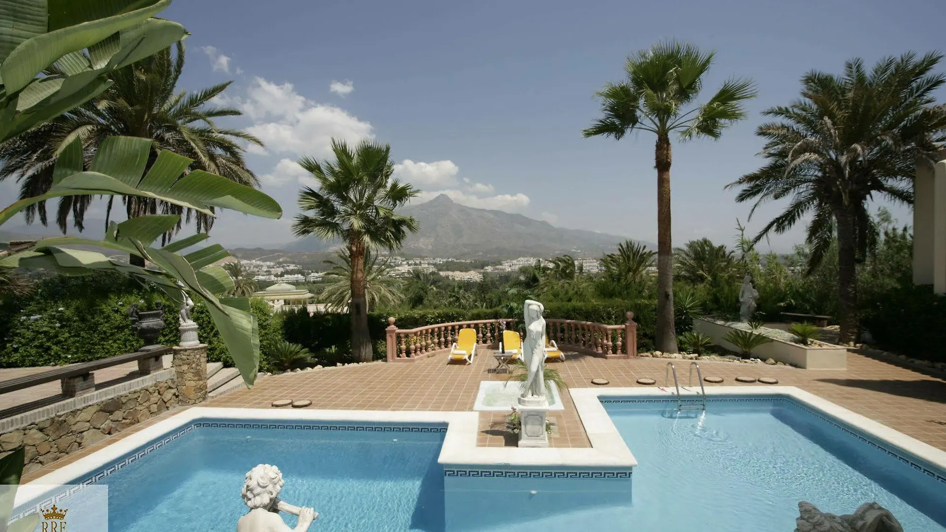 Royal Roman Empire Marbella 0*,  Spain