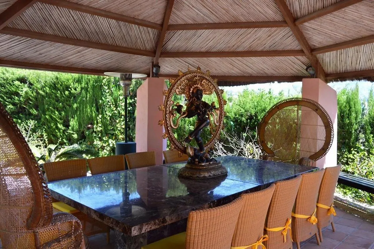 Royal Roman Empire Marbella