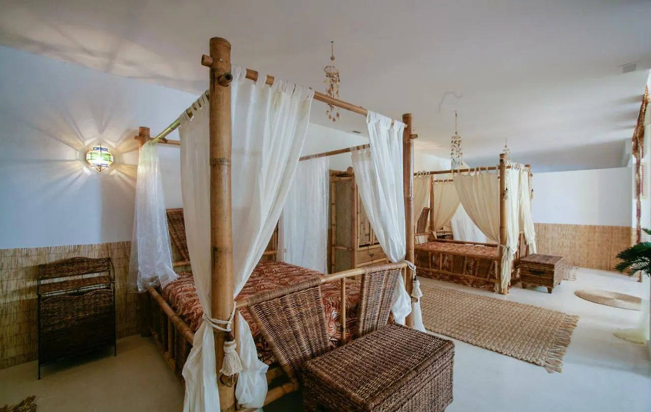 Villa Royal Roman Empire Marbella