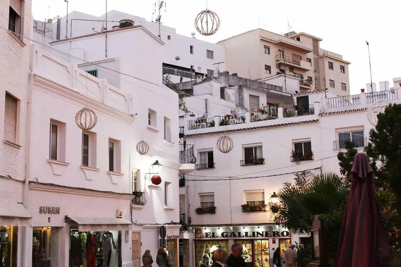 Villa Royal Roman Empire Marbella Spain